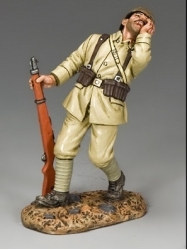 AL067 Wounded Turk