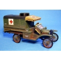 BCG01 Ford Model T Ambulance