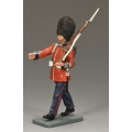 CE004 Coldstream Guards Marching Guardsman