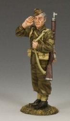 FOB083 The Sergeant