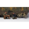 GW017 German Workshop set GW017 German Workshop set