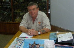 Collectors Dinner with Andy Neilson of K&C