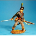 JJCLUB2013B Captain John Jenkins - British 95th Rifles, 2nd Bat