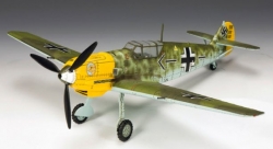 LW044 Molder’s Messerschmitt Bf109 “Emil”