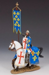 MK085 King's Banner Knight MK085 King's Banner Knight