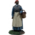 BR10088 Harriet Tubman, American Abolitionists