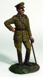 BR10052 Field Marshall Kitchener, 1914-16