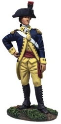 BR10060 Pre Order Alexander Hamilton, 1783