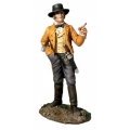 BR10065 Pre Order James Bowie at The Alamo, 1836