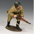 RA052 Advancing Rifleman