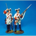 ROT03 Two Figures Loading Ready, Roth Wurzburg Regt