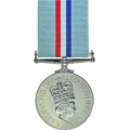 MEDD06 Rhodesia Medal