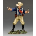 TRW020 Lt. Col. George Armstrong Custer